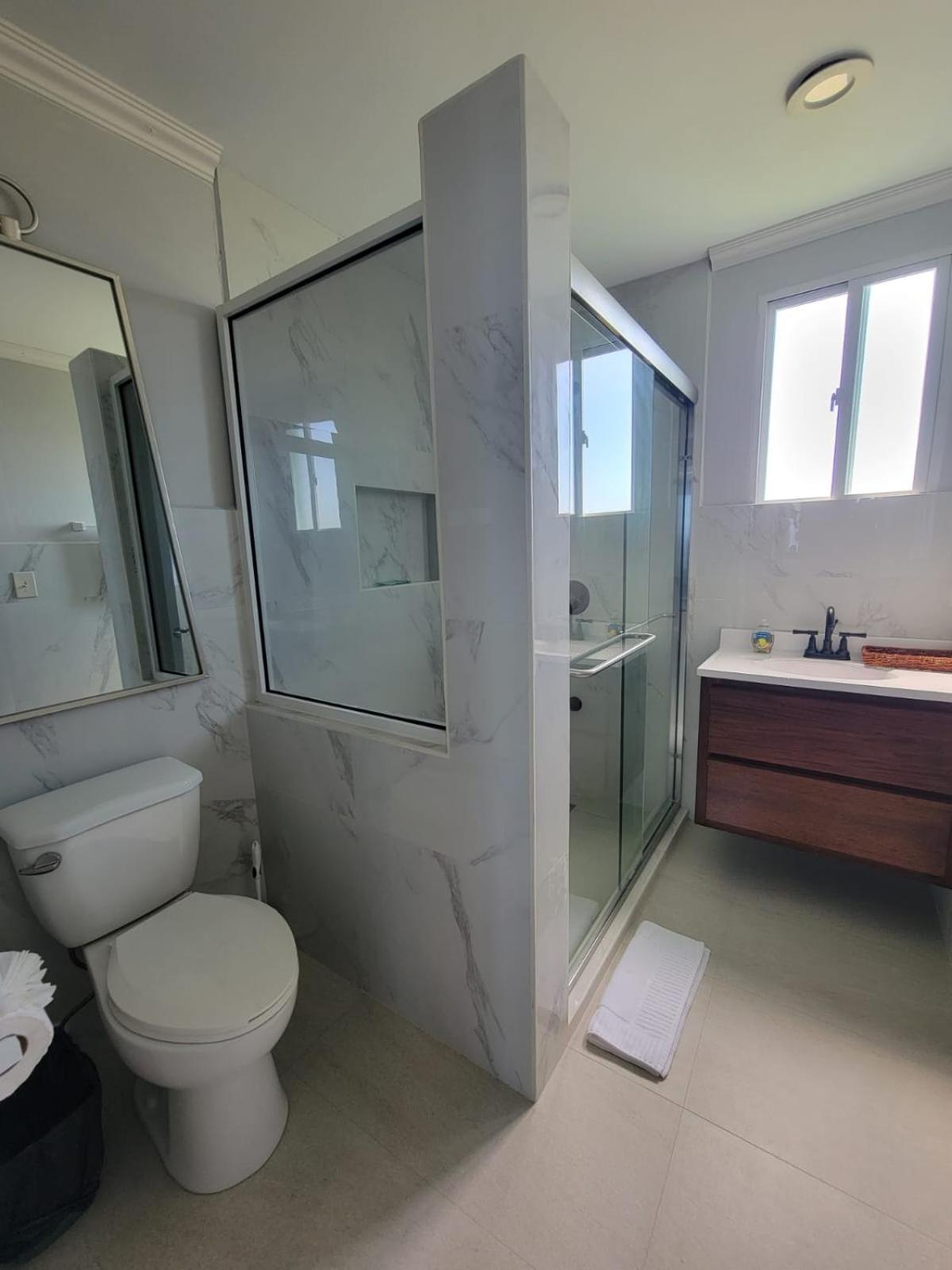 Island Magic Villas Caye Caulker Ngoại thất bức ảnh