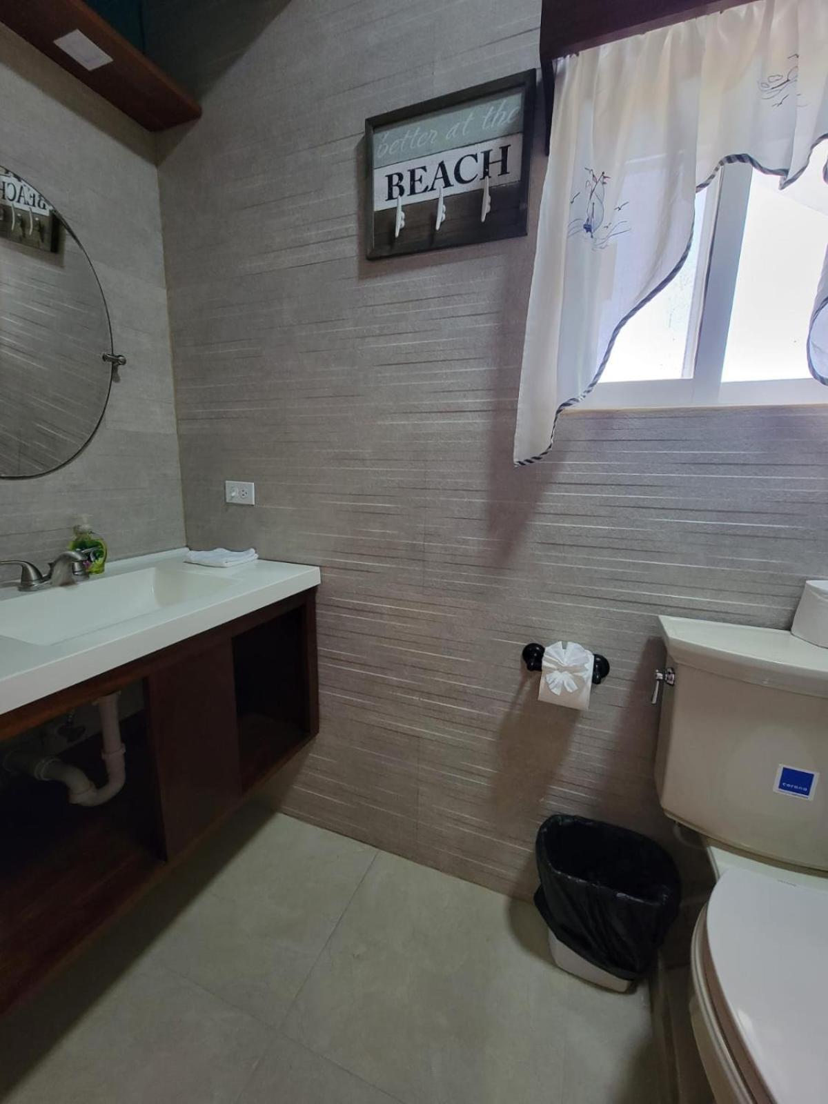Island Magic Villas Caye Caulker Ngoại thất bức ảnh