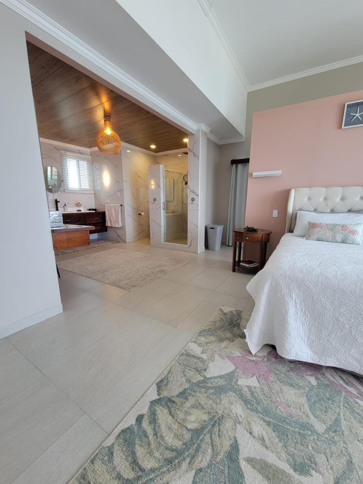 Island Magic Villas Caye Caulker Ngoại thất bức ảnh