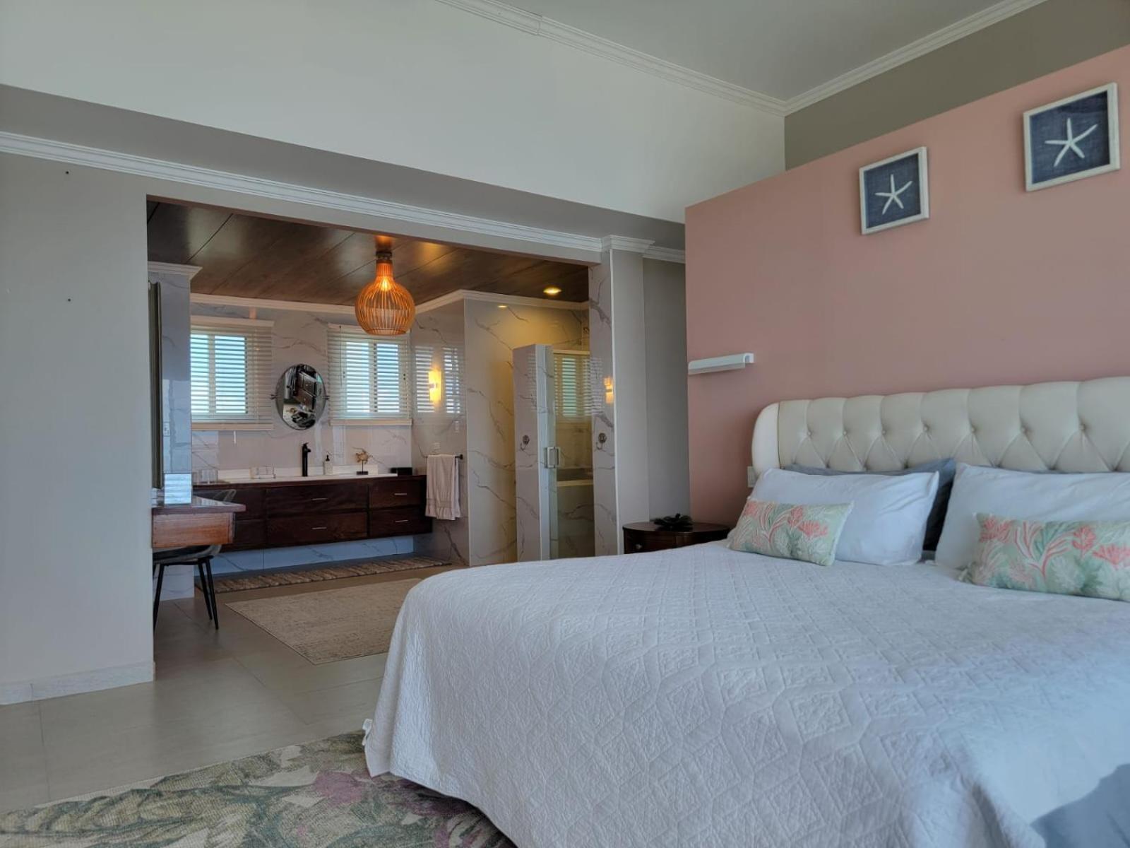 Island Magic Villas Caye Caulker Ngoại thất bức ảnh